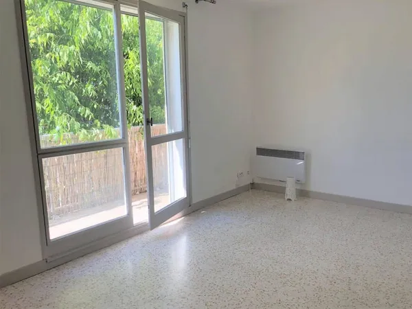 Appartement 1 pièce 24 m²