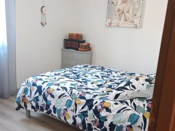 Location chambre dans une maison à peillonnex