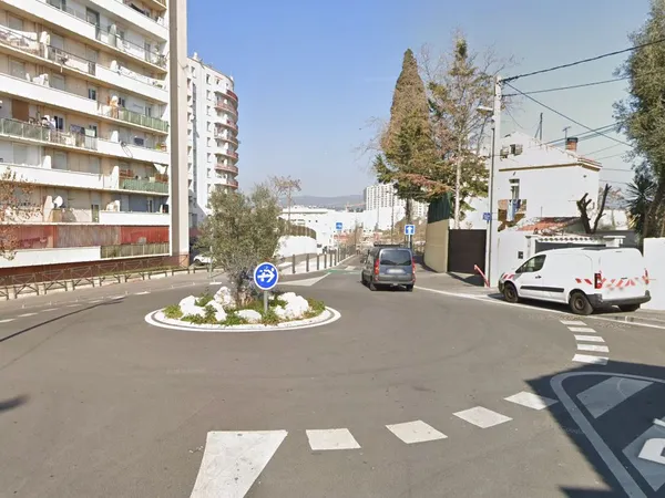 Stationnement Vente Marseille 84000€