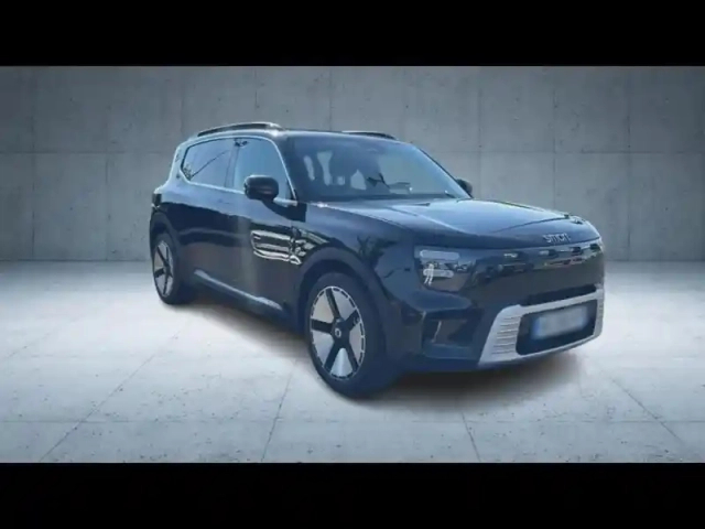 Smart #5 363ch 100kwh premium — photo 3