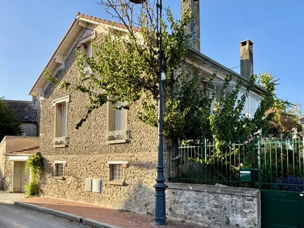 Maison 4 pièces 95 m²