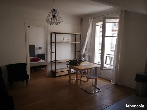 Vente appartement Courbevoie - proche gare d'asnières sur seine