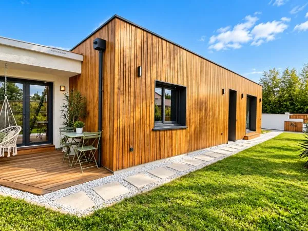 Maison 6 pièces 128 m²