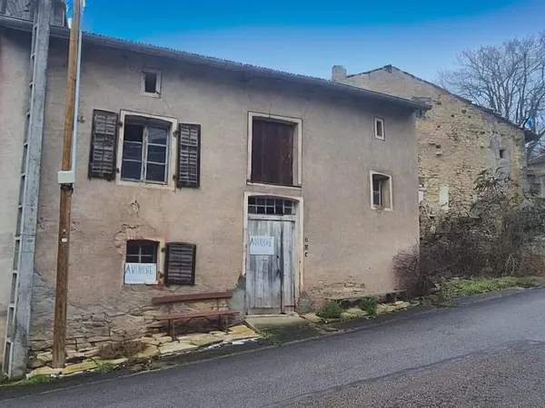 Maison Gripport 4 pièce(s) 100 m2