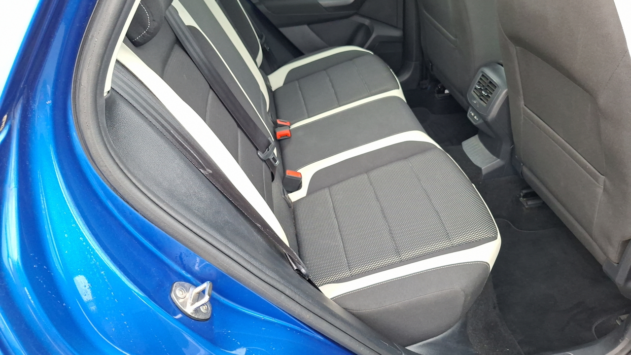 Volkswagen T-Roc 1.5 TSI 150 EVO Start/Stop DSG7 — photo 21