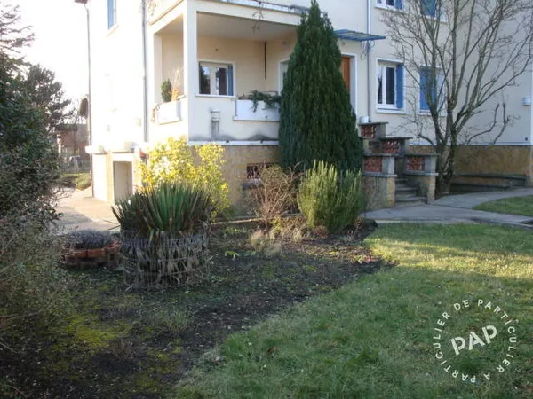 Appartement 3 pièces 75 m²