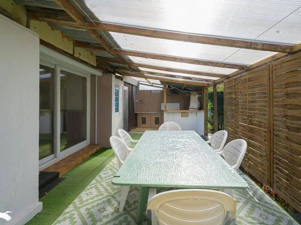 Maison 4 pièces 89 m²