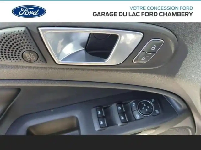 Ford Ecosport 1.0 ecoboost 125ch active 147g — photo 14