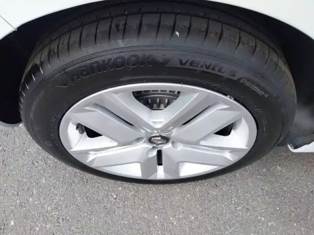 Renault Clio sce 65 - 21n — photo 6
