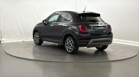 Fiat 500x 1.0 FireFly Turbo T3 120ch Cross — photo 8