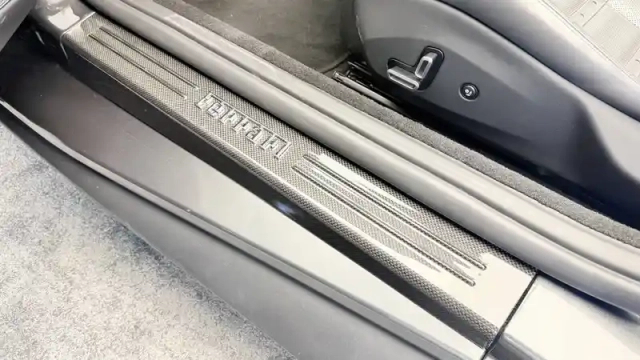 Ferrari Portofino 4.0 v8 600 ch — photo 13