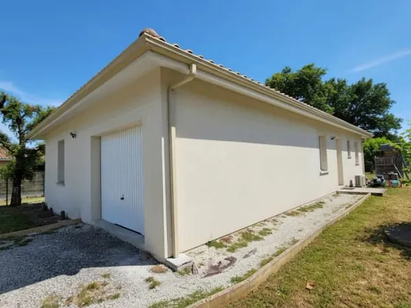 Maison 4 pièces 92 m²