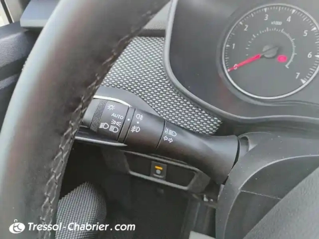 Dacia Sandero tce 90 gsr2 stepway expression — photo 27