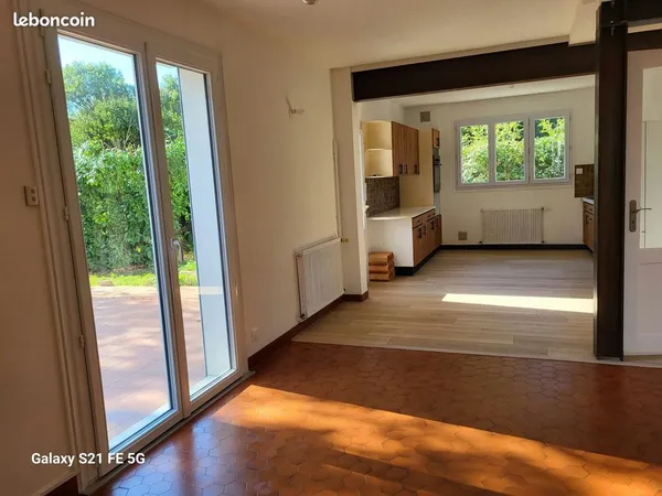 Location Saint Marc Sur Mer