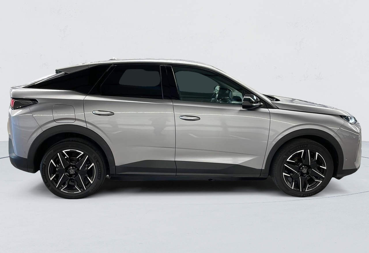 Peugeot 3008 — photo 6