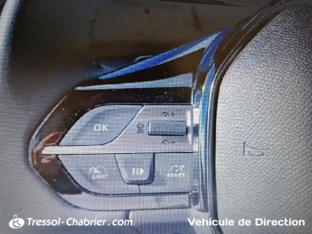 Peugeot 308 hybrid 145 e-dcs6 — photo 21