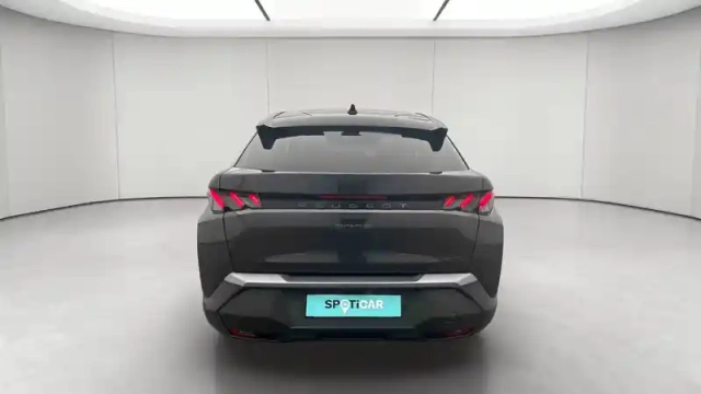 Peugeot 3008 hybrid 145 e-dcs6 — photo 31