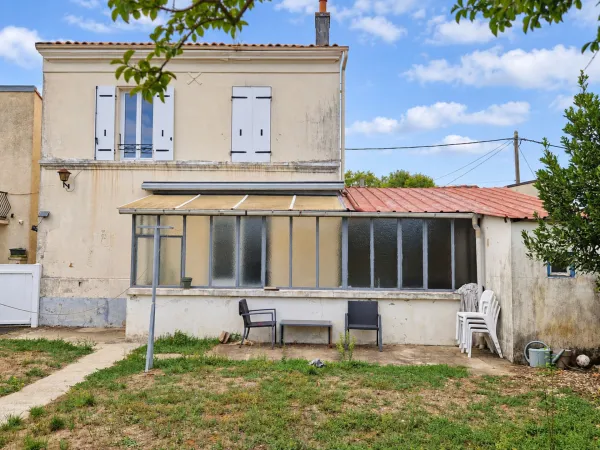Maison 4 pièces 89 m²