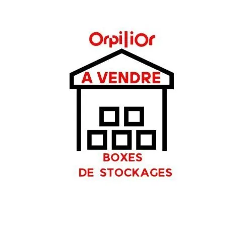 Bureau 180 m²