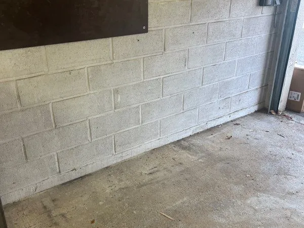 Espace de stockage / Costockage (jusqu'à 8 m²)
