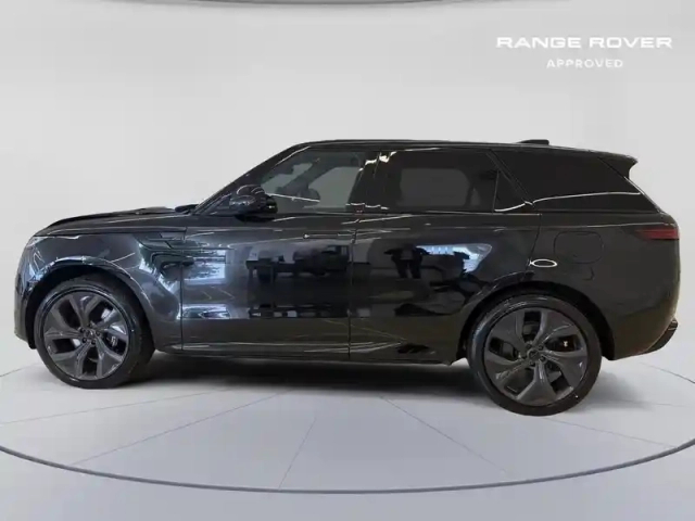 Land Rover Range Rover sport 3.0 p550e 550ch phev autobiography — photo 9