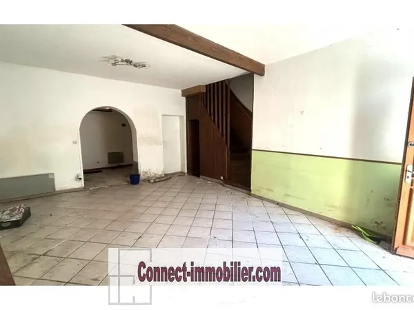 Maison 4 pièces 73 m²