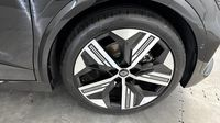 Renault Mégane E-Tech Electric 220ch 60kWh Iconic autonomie confort -25 — photo 20