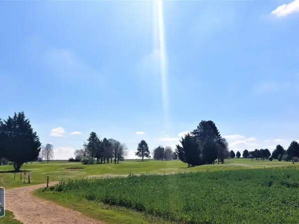Terrain 1090 m²