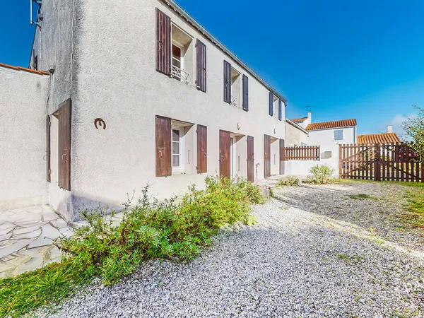 Maison 6 pièces 142 m²