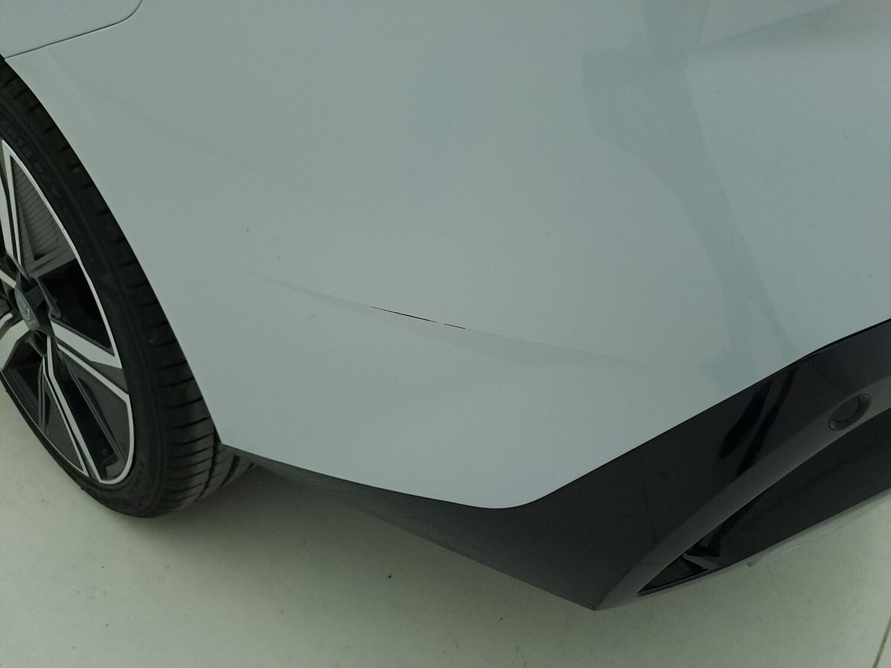 Peugeot 308 SW — photo 20