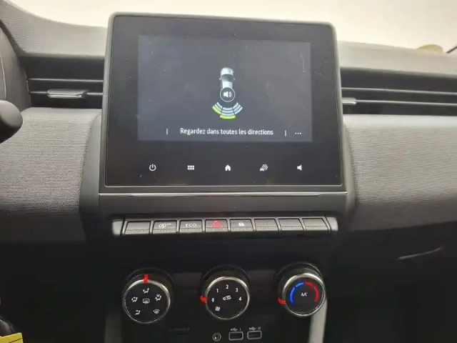 Renault Clio blue dci 100 ch gsr2 — photo 40