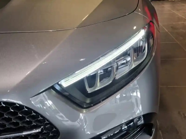 Mercedes Classe A 180 d amg line — photo 31