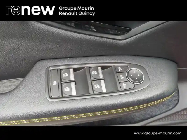 Renault Megane e-tech electric ev60 220ch techno optimum charge -c — photo 16