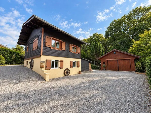 Maison 3 pièces 69 m²