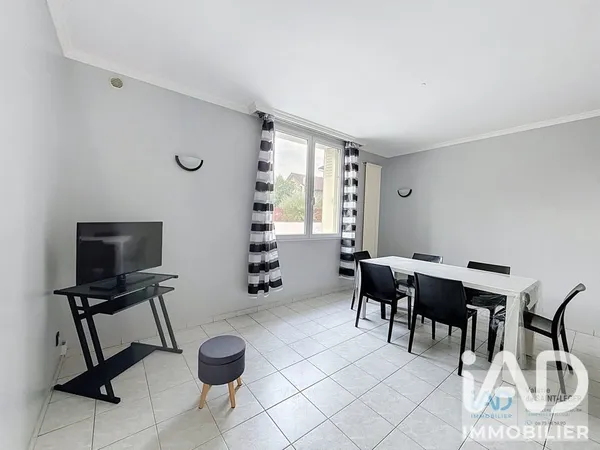 Vente Duplex 4 pièces