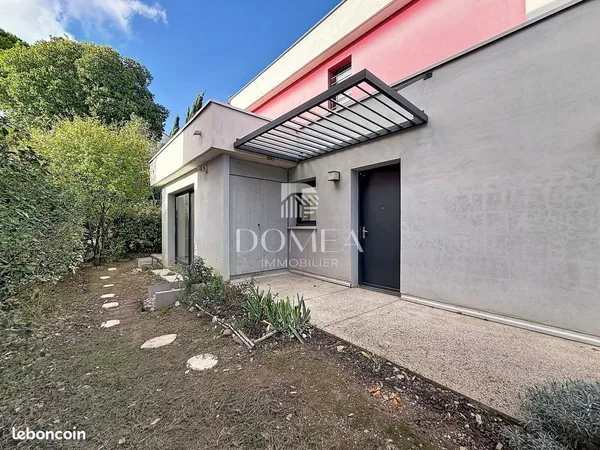 Villa 4 pièces 86 m²