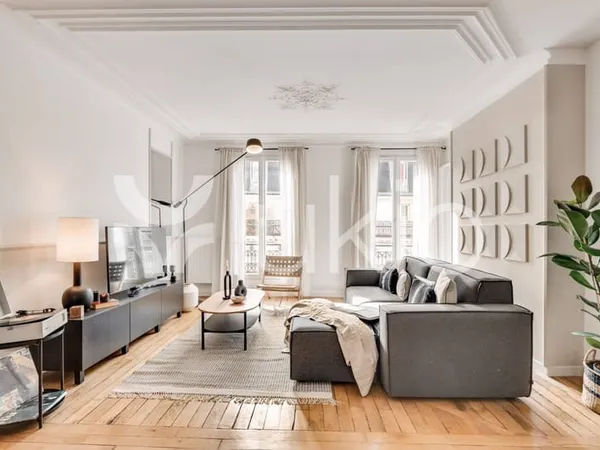 Appartement 3 pièces 85 m²