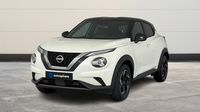 Nissan Juke 1.0 DIG-T 114ch Shadow 2023.5
