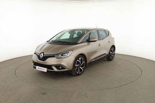 Renault Scenic 1.3 TCe Intens EDC