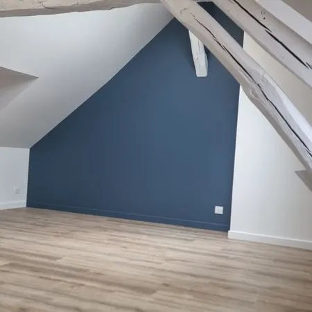 STUDIO 25M² A VILLENEUVE SUR YONNE