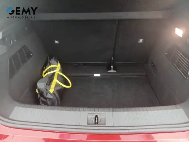 Renault Megane e-tech ev60 220 ch optimum charge — photo 21