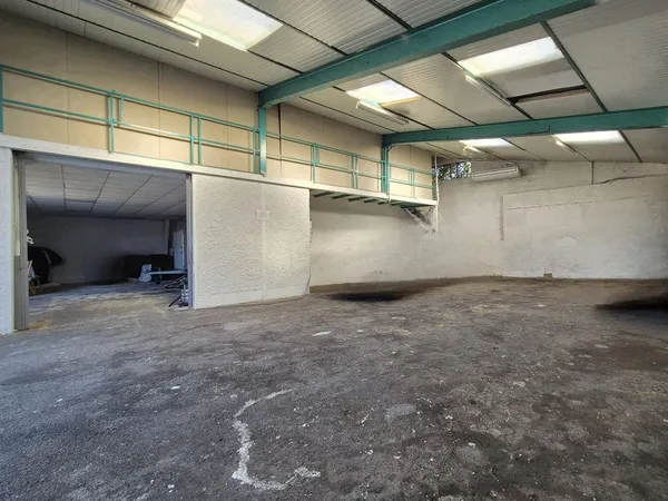 Local commercial 287 m² Beaune