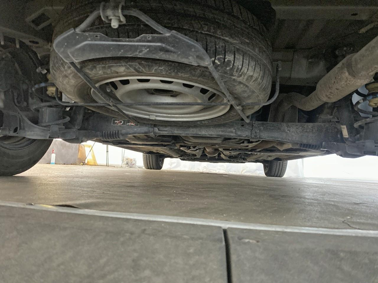 Citroën Berlingo van taille m 650kg bluehdi 100 s&s bvm6 — photo 16