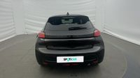 Peugeot 208 1.2 Hybrid 110ch GT e-DCS6 — photo 5