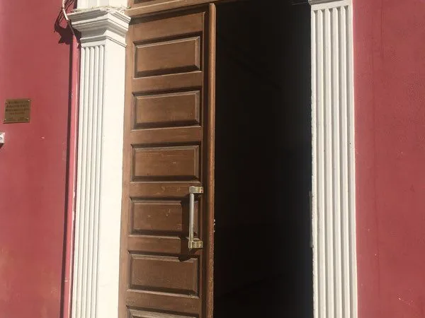 Studio Bastia centre-ville