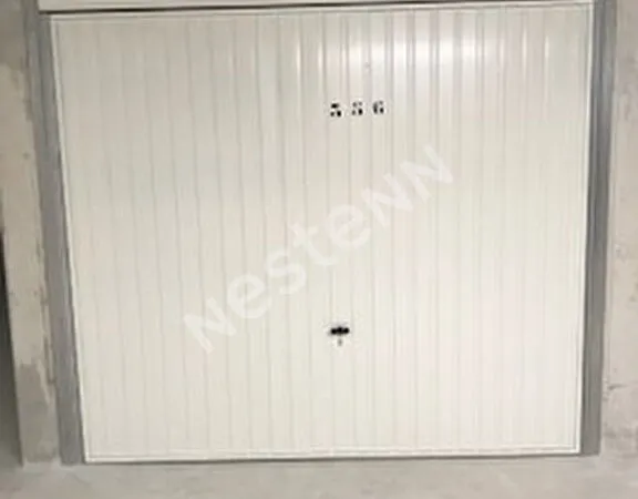 Garage fermé la ciotat