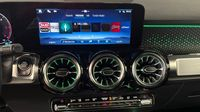 Mercedes Glb 200 d 150ch AMG Line 8G-DCT — photo 14