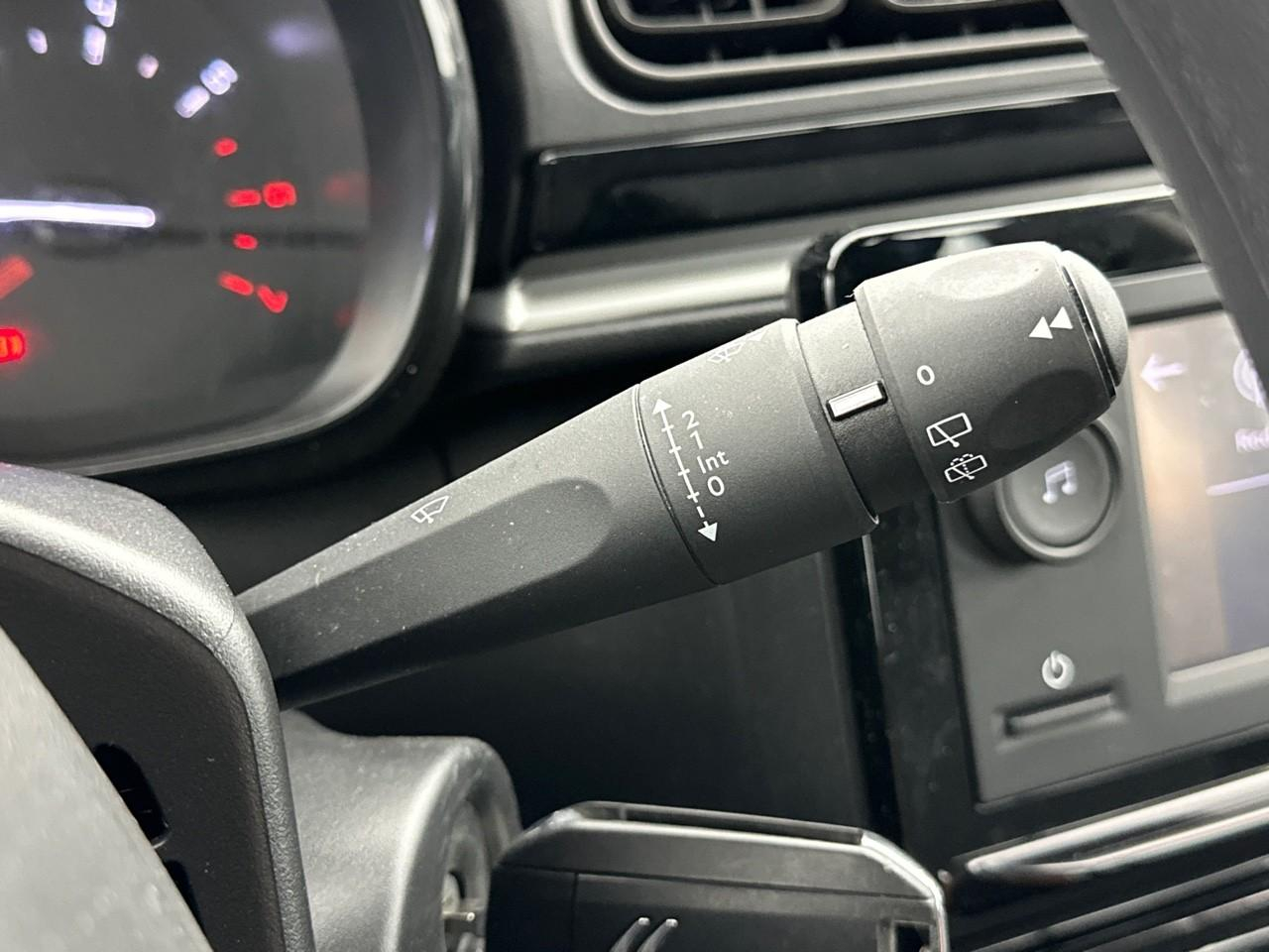 Citroën C3 puretech 83 s&s bvm5 you! — photo 18