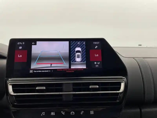 Citroën C5 Aircross bluehdi 130 eat8 — photo 26