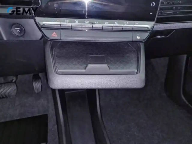 Renault Megane e-tech ev40 130ch boost charge — photo 29